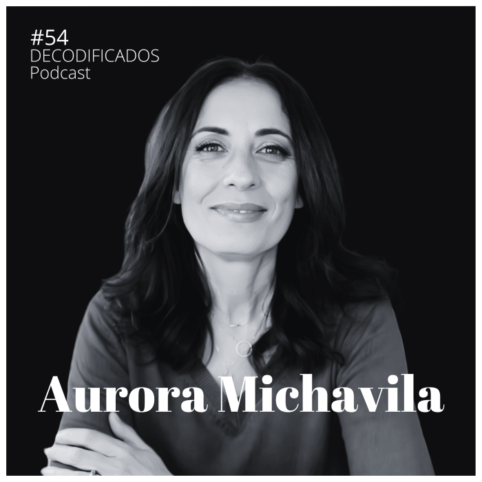 AURORA MICHAVILA