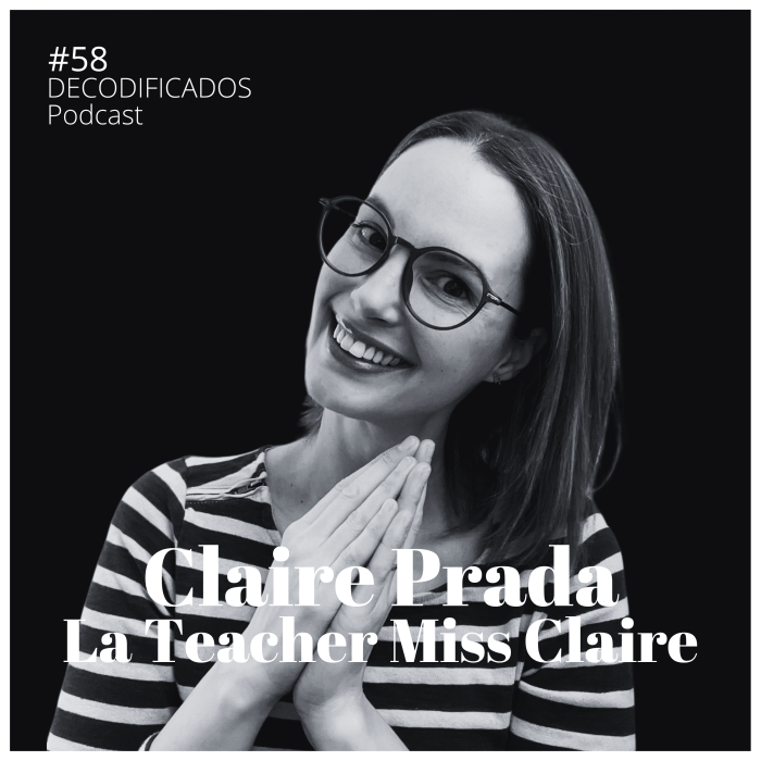 Claire Prada La Teacher Miss Claire