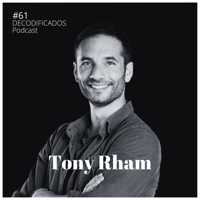 Tony Rham - Mindfulness